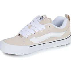Vans Knu Skool-Homme Baskets Mode