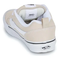 Vans Knu Skool-Homme Baskets Mode