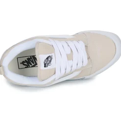 Vans Knu Skool-Homme Baskets Mode