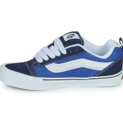 Vans KNU SKOOL-Homme Bmx / Skate|Baskets Mode