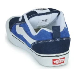 Vans KNU SKOOL-Homme Bmx / Skate|Baskets Mode