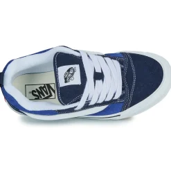Vans KNU SKOOL-Homme Bmx / Skate|Baskets Mode