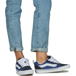 Vans KNU SKOOL-Homme Bmx / Skate|Baskets Mode