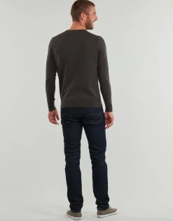 Lyle & Scott KN2111V-Homme Pulls & Gilets