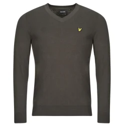 Lyle & Scott KN2111V-Homme Pulls & Gilets
