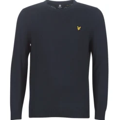 Lyle & Scott KN400VC-Homme Pulls & Gilets
