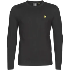 Lyle & Scott KN400VC-Homme Pulls & Gilets