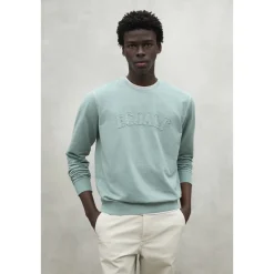 Ecoalf KOLOAALF SWEATSHIRT-Homme Pulls & Gilets