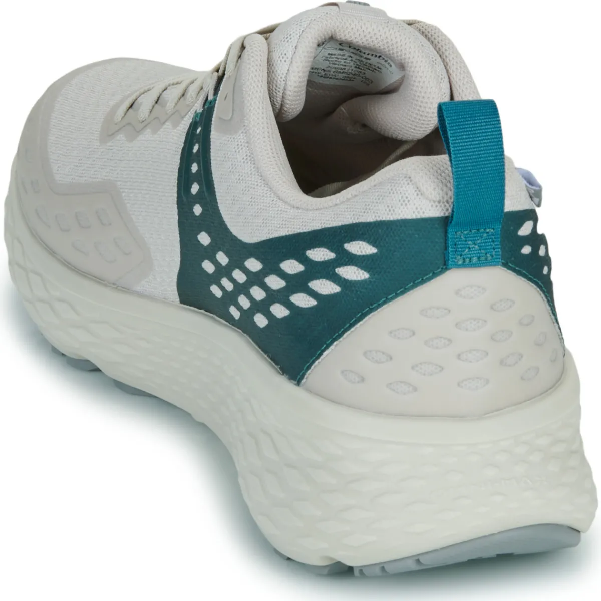 Columbia KONOS TRS OUTDRY-Homme Randonnée|Chaussures De Sport