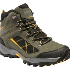 Regatta Kota-Homme Bottes