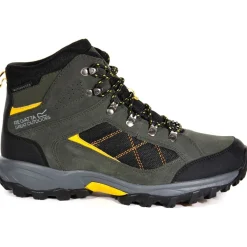 Regatta Kota-Homme Bottes