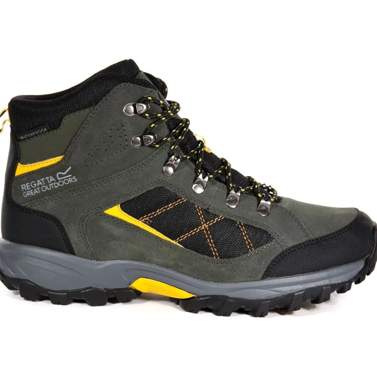 Regatta Kota-Homme Bottes