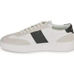 Karl Lagerfeld KOURT III Maison Band Lo Lace-Homme Baskets Mode