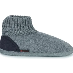 Giesswein KRAMSACH-Homme Pantoufles / Chaussons