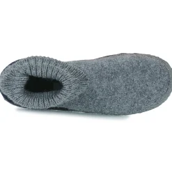 Giesswein KRAMSACH-Homme Pantoufles / Chaussons