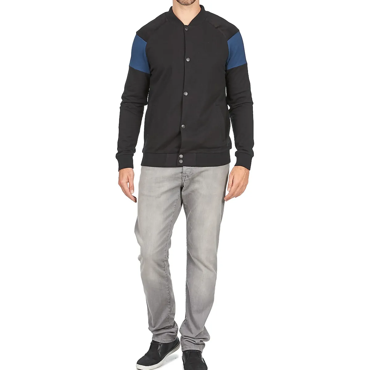 Eleven Paris KROG-Homme Vestes