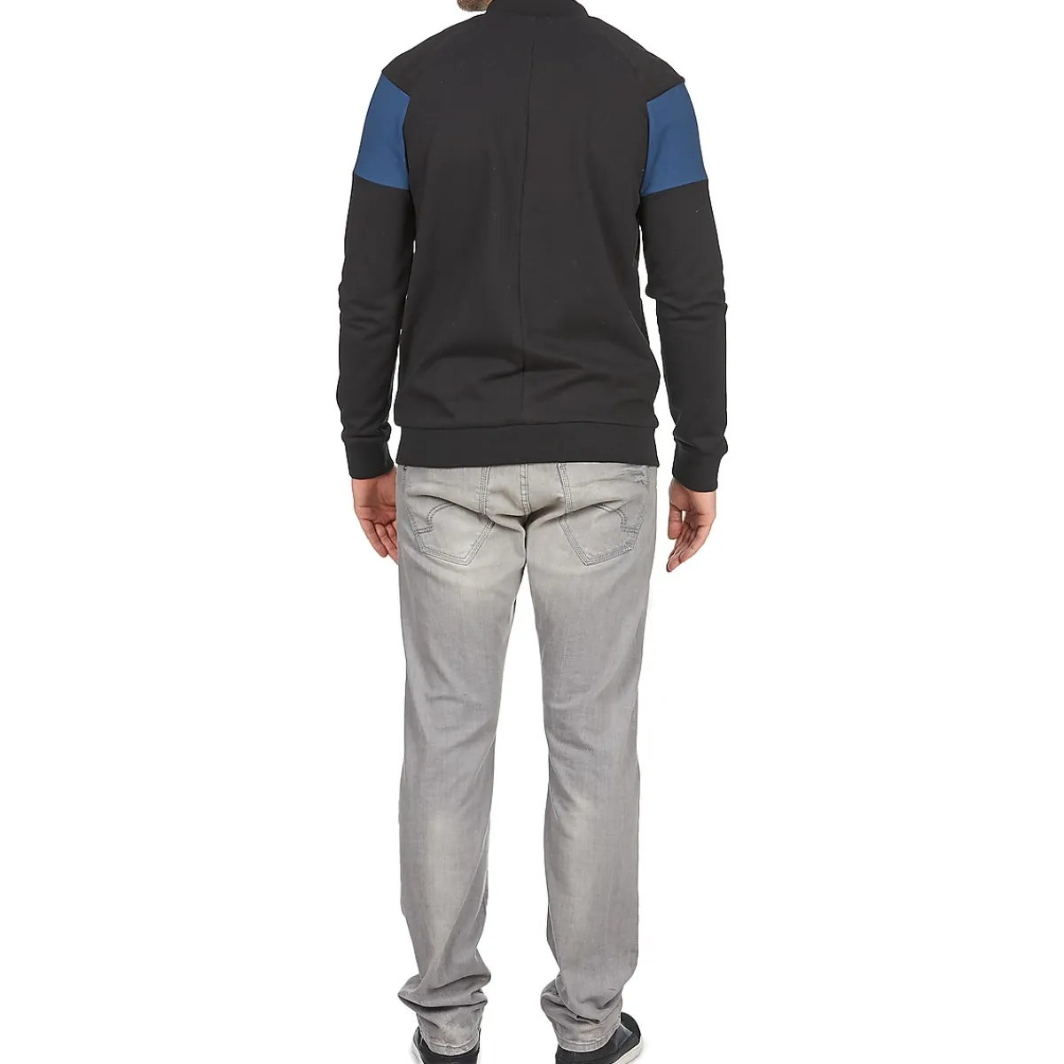 Eleven Paris KROG-Homme Vestes