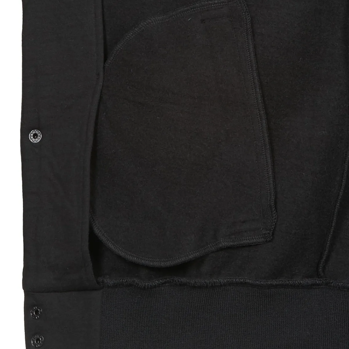 Eleven Paris KROG-Homme Vestes