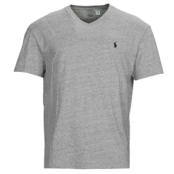 Polo Ralph Lauren KSC08H-SSVNCLS-SHORT SLEEVE-T-SHIRT-Homme T-Shirts & Polos