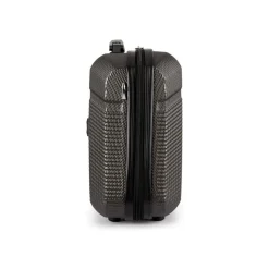 Solier Kuferek Podróżny Mały Abs Stl945 Ciemny Szary-Homme Valises