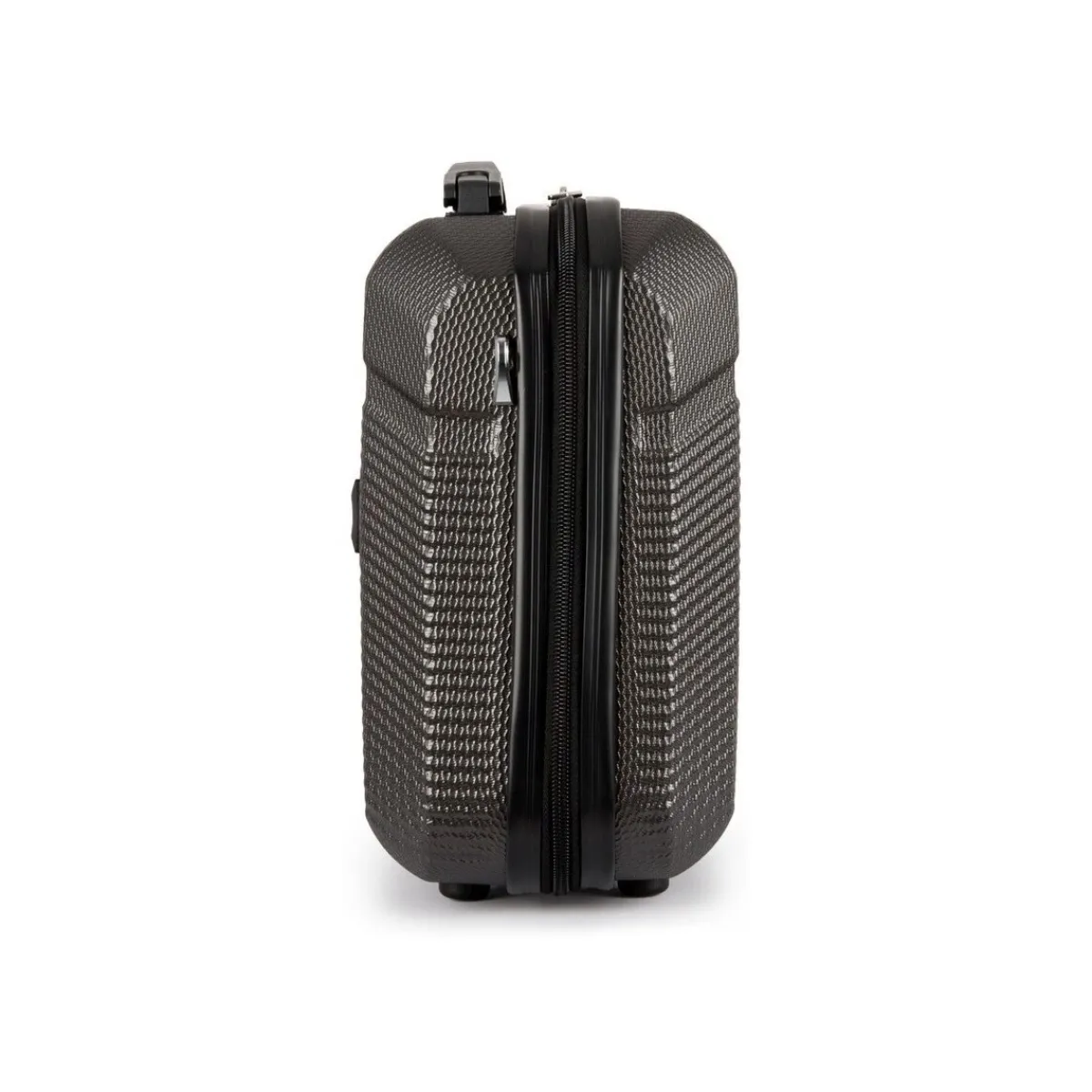 Solier Kuferek Podróżny Mały Abs Stl945 Ciemny Szary-Homme Valises