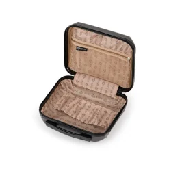 Solier Kuferek Podróżny Mały Abs Stl945 Ciemny Szary-Homme Valises