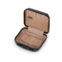 Solier Kuferek Podróżny Mały Abs Stl945 Czarny-Homme Valises