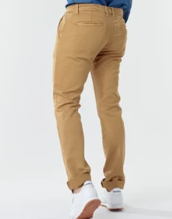 Le Temps des Cerises KURT JOGG-Homme Pantalons