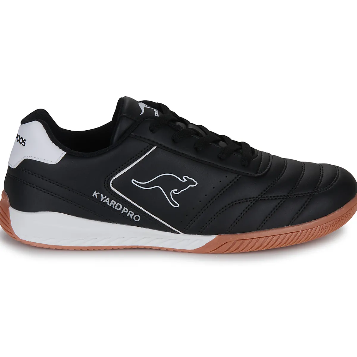 Kangaroos K-YARD PRO 5-Homme Football|Sport Indoor