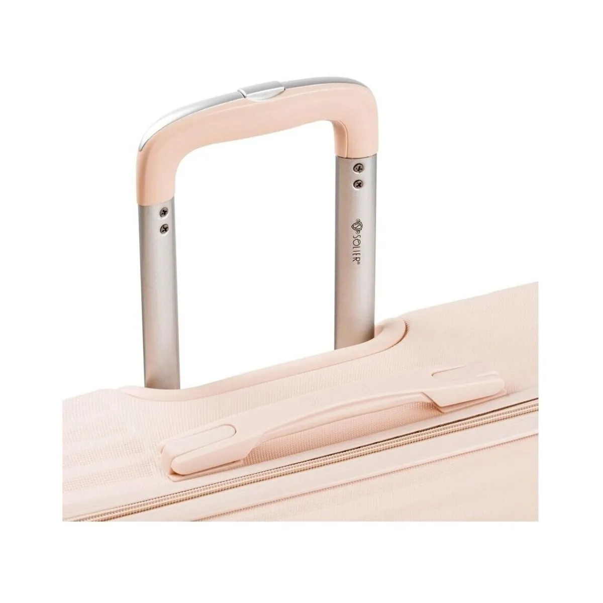 Solier Kyoto-Homme Valises