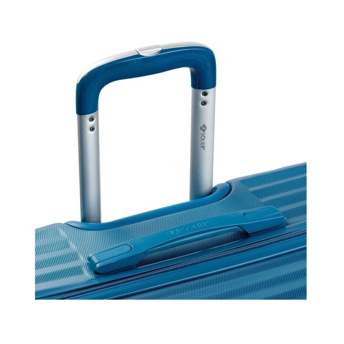 Solier Kyoto-Homme Valises