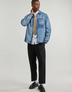 Levi's KYREN OVERSHIRT-Homme Vestes