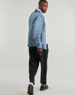 Levi's KYREN OVERSHIRT-Homme Vestes