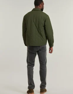 Levi's KYREN OVERSHIRT-Homme Vestes