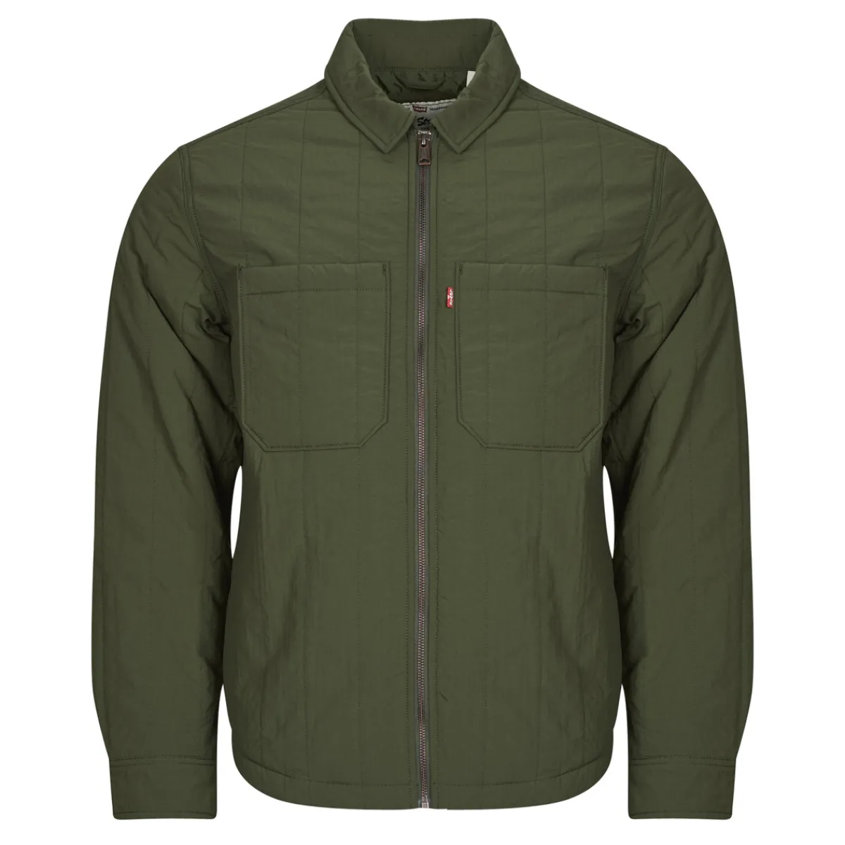 Levi's KYREN OVERSHIRT-Homme Vestes