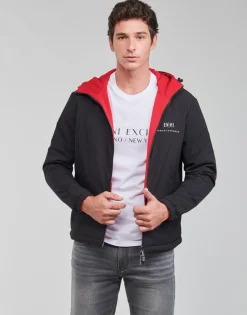Armani Exchange 6KZB56-Homme Vestes