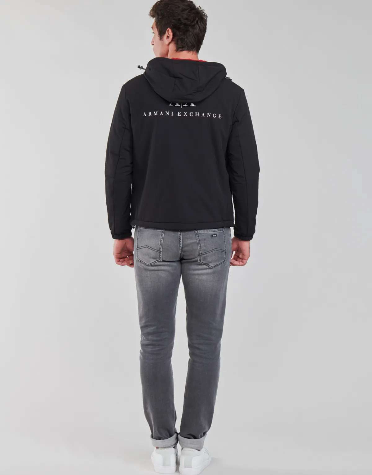 Armani Exchange 6KZB56-Homme Vestes