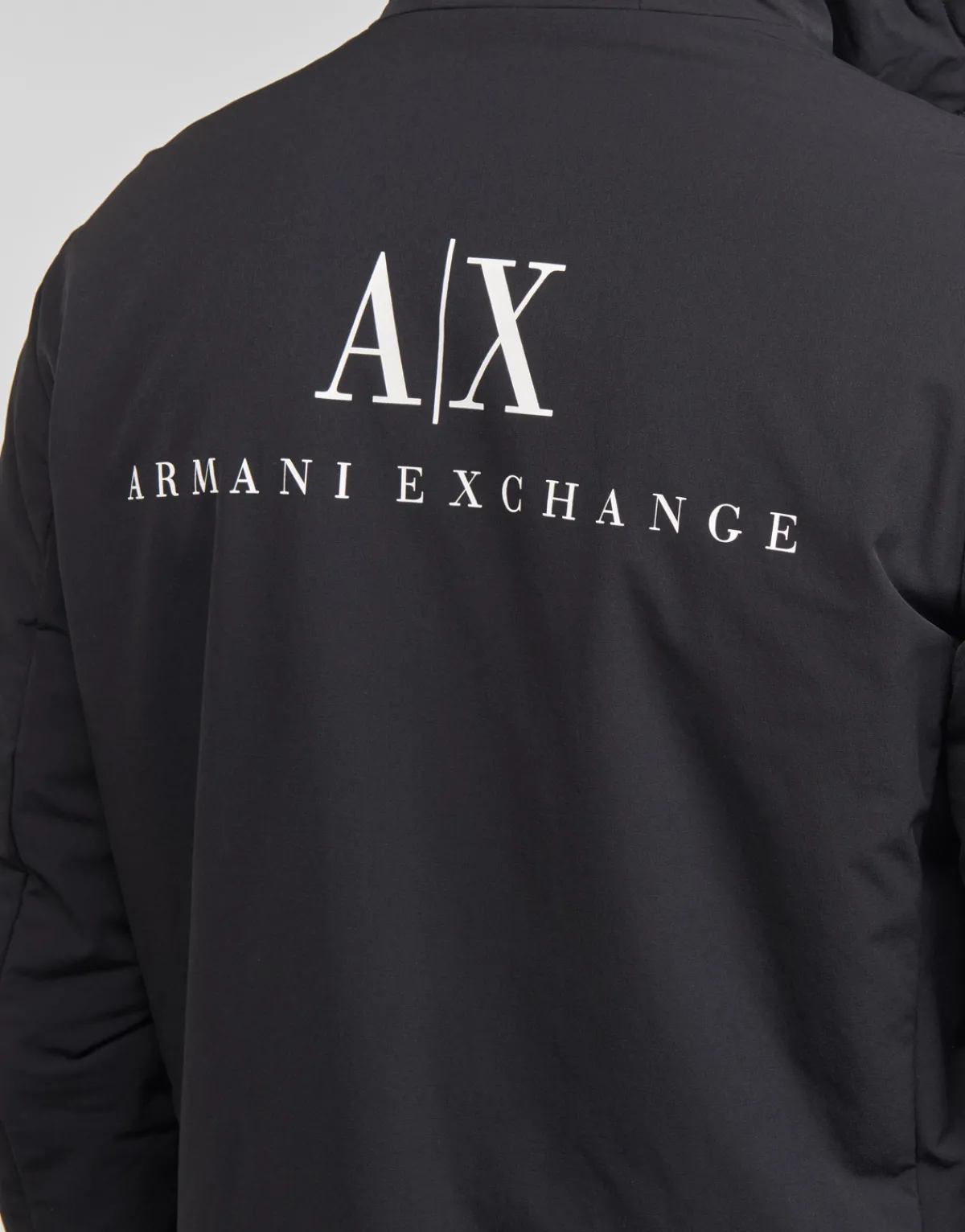 Armani Exchange 6KZB56-Homme Vestes
