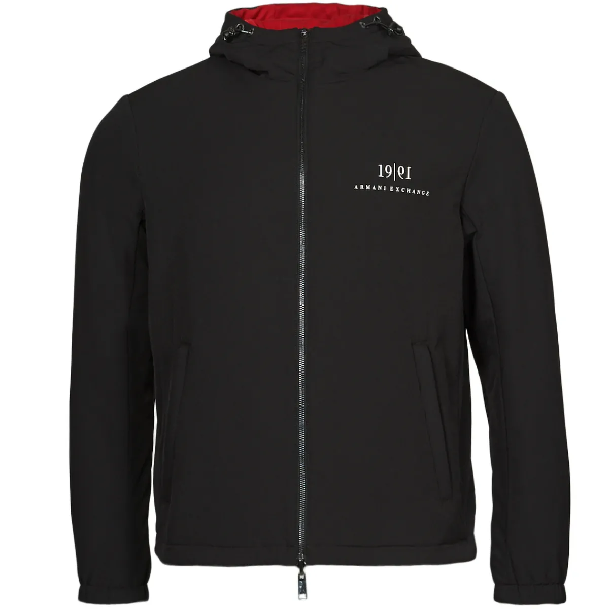 Armani Exchange 6KZB56-Homme Vestes