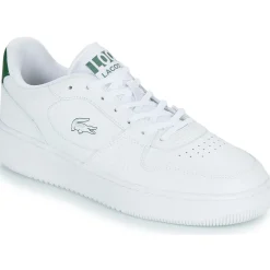 Lacoste L001-Homme Baskets Mode