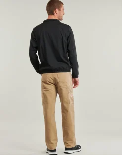 BOSS L_CruiseLite FZ 1-Homme Vestes