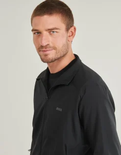 BOSS L_CruiseLite FZ 1-Homme Vestes