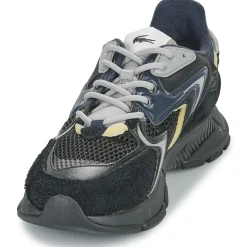 Lacoste L003 NEO-Homme Baskets Mode