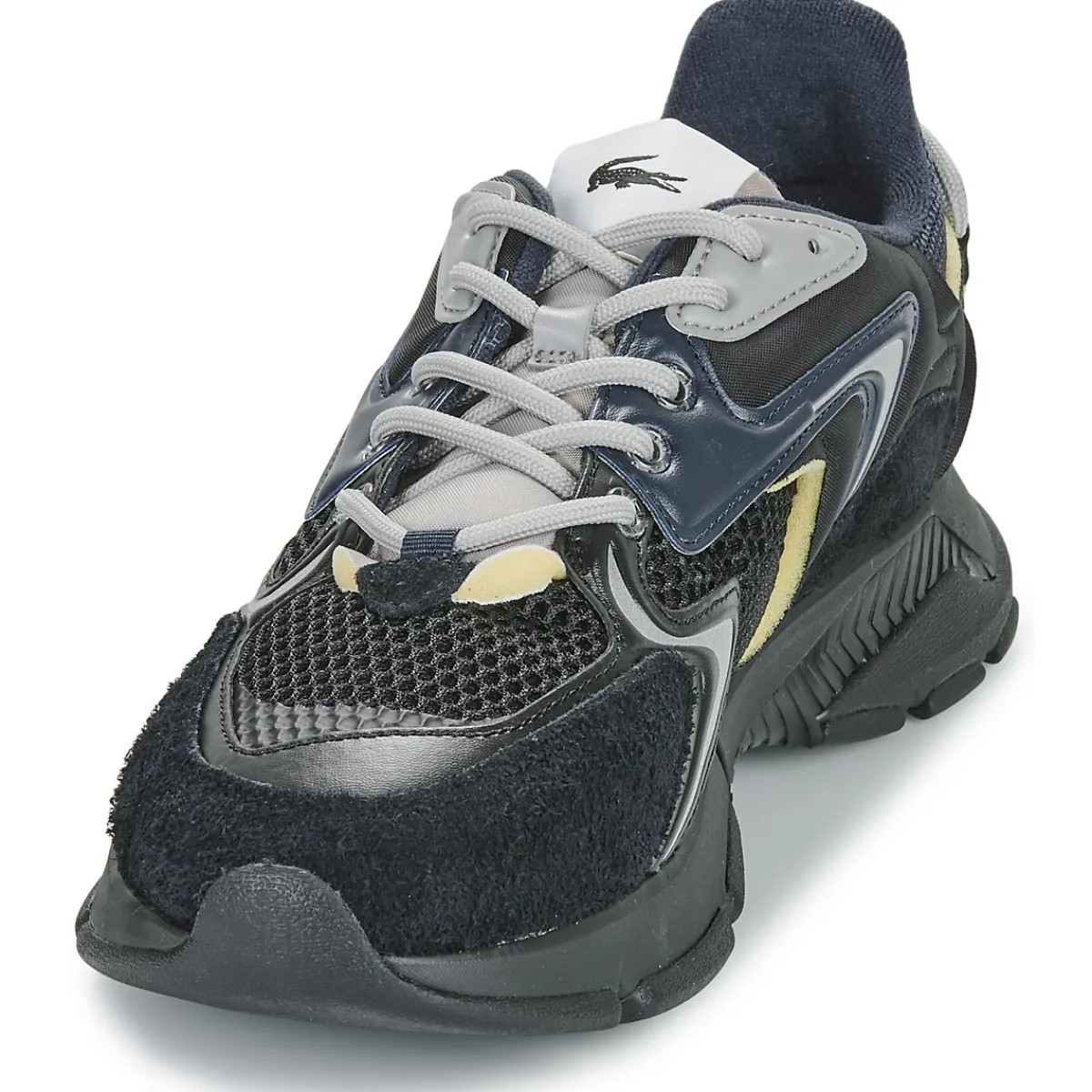 Lacoste L003 NEO-Homme Baskets Mode