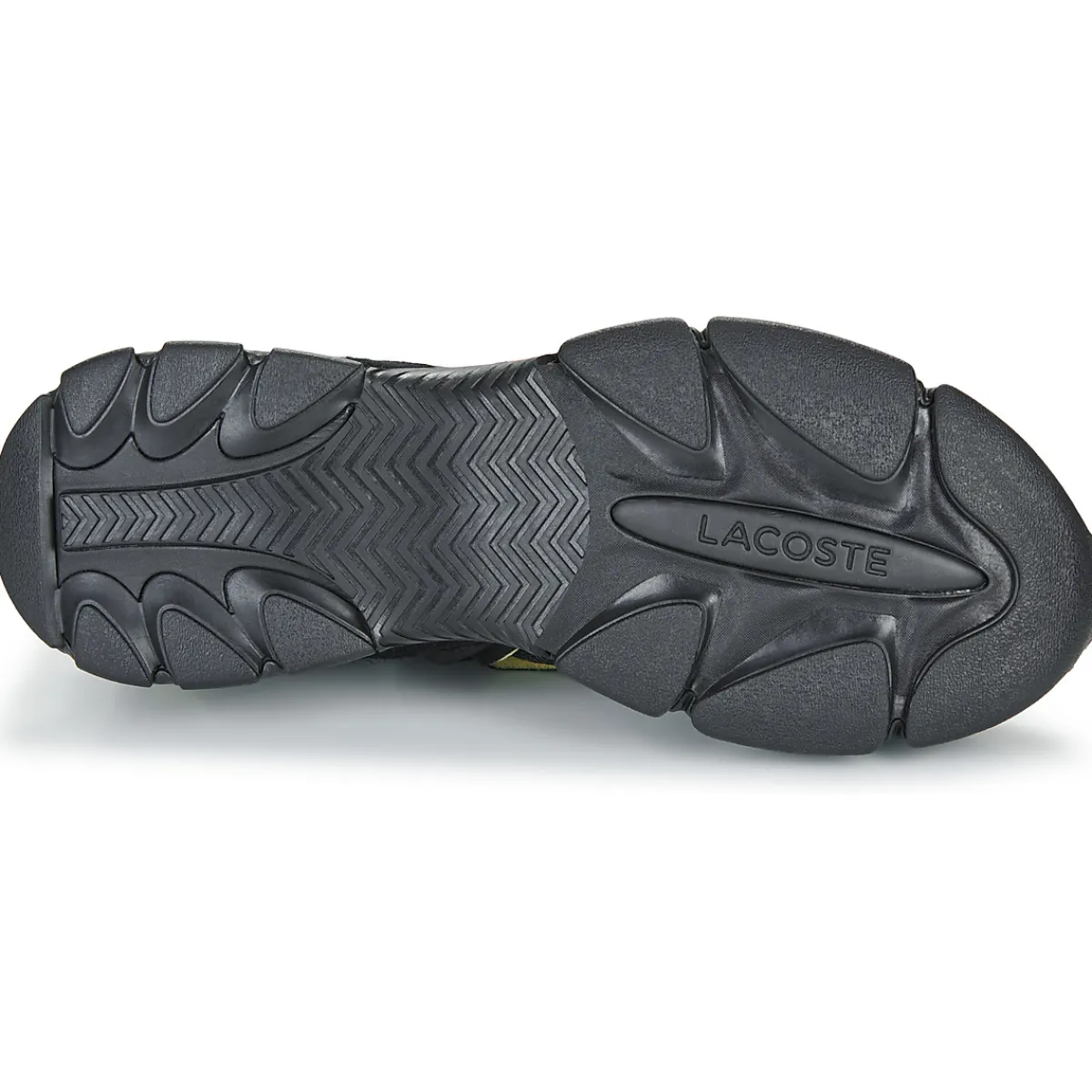 Lacoste L003 NEO-Homme Baskets Mode