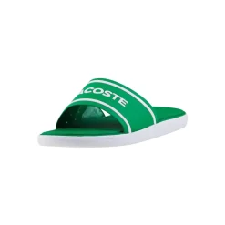 Lacoste L.30 Slide 118 3 CAM-Homme Sandales Et Nu-Pieds