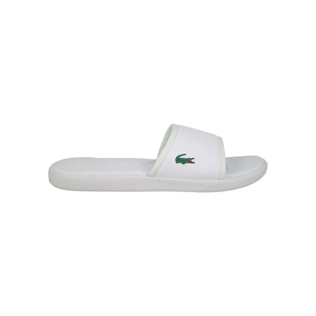 Lacoste L.30 Slide Sport-Homme Sandales Et Nu-Pieds