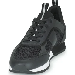 Emporio Armani EA7 LACES U-Homme Baskets Mode