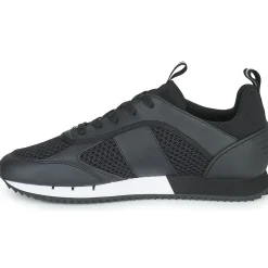 Emporio Armani EA7 LACES U-Homme Baskets Mode