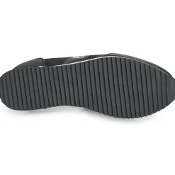 Emporio Armani EA7 LACES U-Homme Baskets Mode